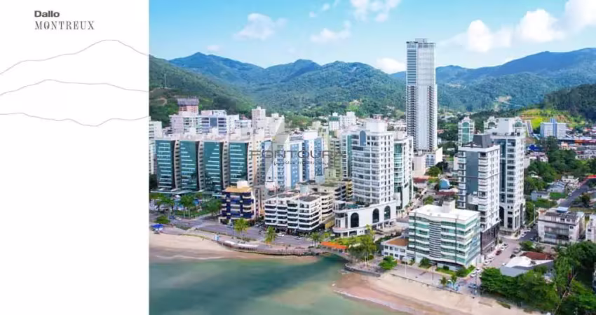 Apartamento com 4 quartos à venda na Rua 129 C, 92, Centro, Itapema