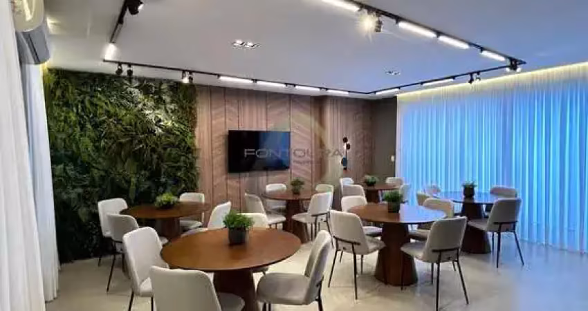 Apartamento com 3 quartos à venda na Rua 607 (D2), 1, Tabuleiro dos Oliveiras, Itapema