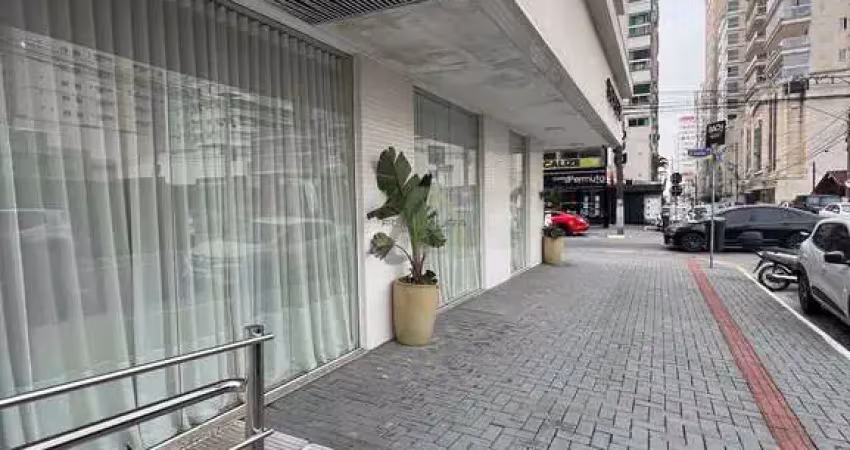 Apartamento à venda na Rua 292 (D2), 306, Meia Praia, Itapema