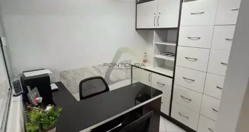 Sala comercial para alugar na Rua 242, 75, Meia Praia, Itapema