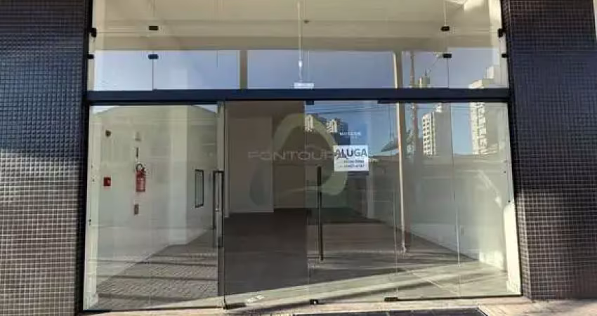 Sala comercial para alugar na Rua 250, 720, Meia Praia, Itapema