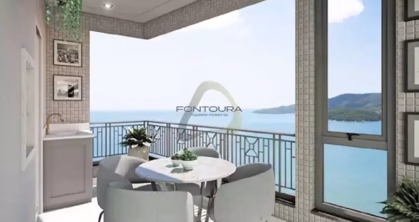 Apartamento com 3 quartos à venda na Rua Rubens Alves, 170, Balneário Perequê, Porto Belo