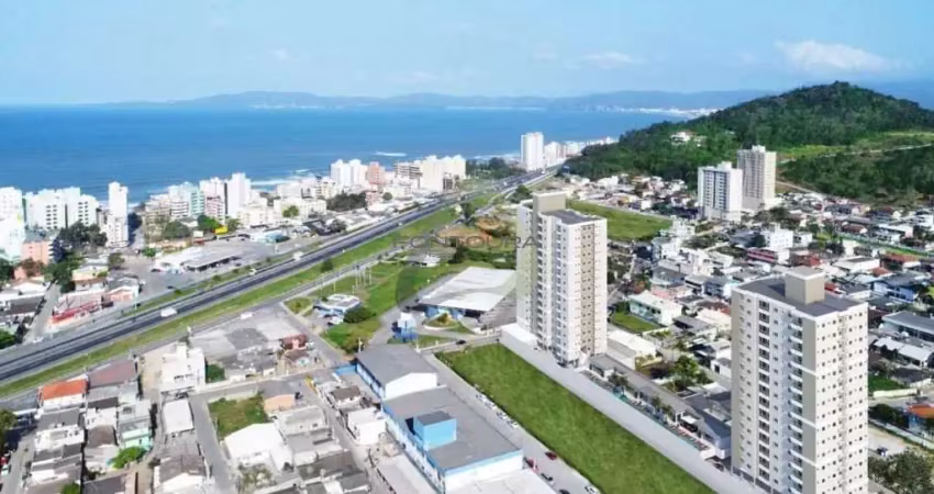 Apartamento com 2 quartos à venda na Rua 600 0, 190, Tabuleiro dos Oliveiras, Itapema