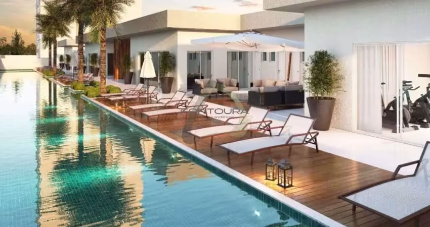 Apartamento com 2 quartos à venda na Rua 600 0, 190, Tabuleiro dos Oliveiras, Itapema