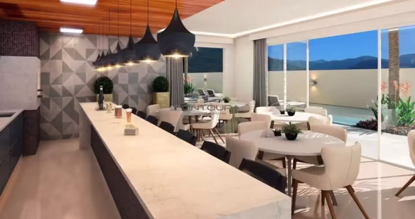 Apartamento com 2 quartos à venda na Rua 600 0, 190, Tabuleiro dos Oliveiras, Itapema