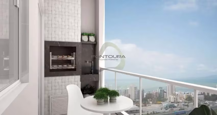 Apartamento com 2 quartos à venda na Rua 600 0, 190, Tabuleiro dos Oliveiras, Itapema