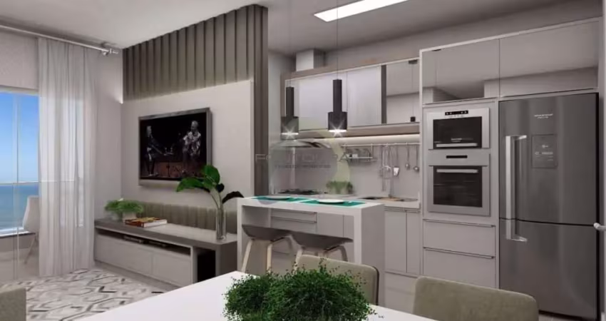 Apartamento com 2 quartos à venda na Rua 600 0, 190, Tabuleiro dos Oliveiras, Itapema