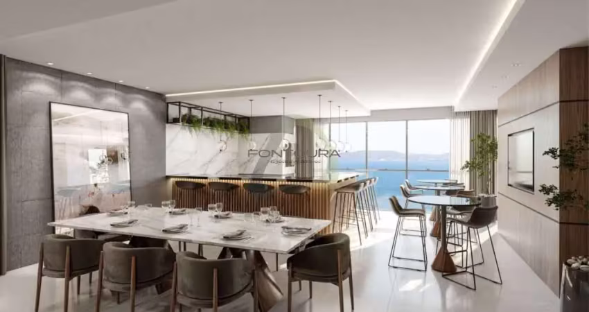 Apartamento com 3 quartos à venda na Rua Canto Da Praia, 570, Centro, Itapema
