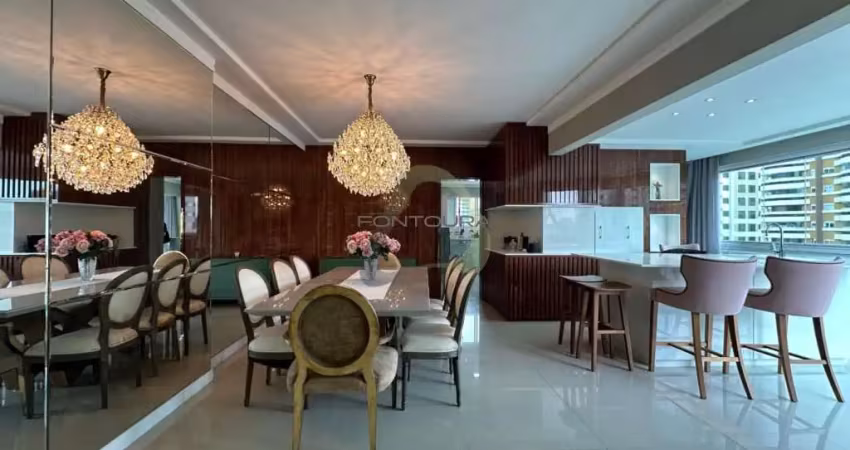 Apartamento com 4 quartos à venda na Rua 232/234, 45, Meia Praia, Itapema