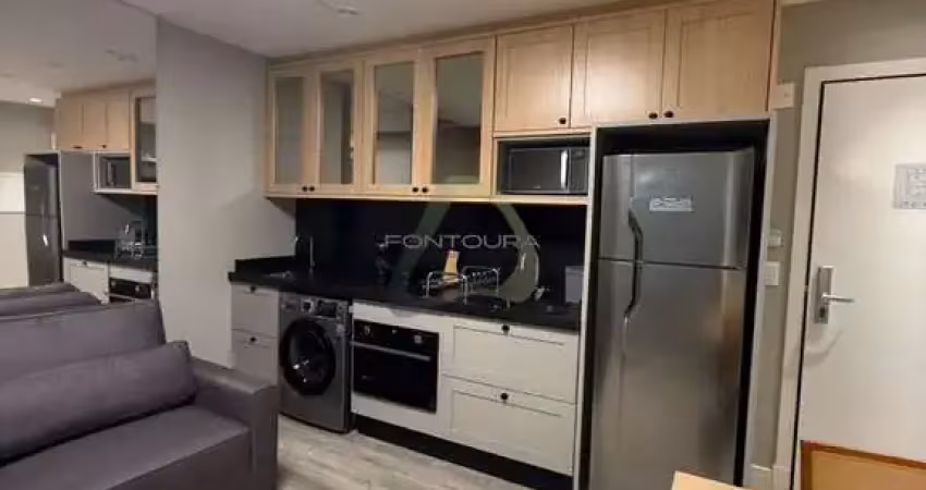 Apartamento com 1 quarto à venda na Rua 238 (D2) (D3) (D4) (D5) (D6), 315, Meia Praia, Itapema