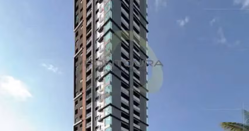 Apartamento com 2 quartos à venda na Rua Mário Padilha (D2) (D3) (D4) (D5) (D6) (D7) (D8), 382, Balneário Perequê, Porto Belo