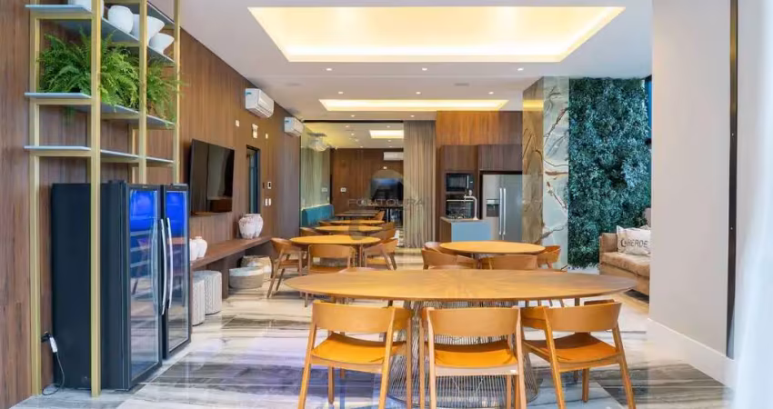 Apartamento com 4 quartos à venda na Rua 250, 22, Meia Praia, Itapema