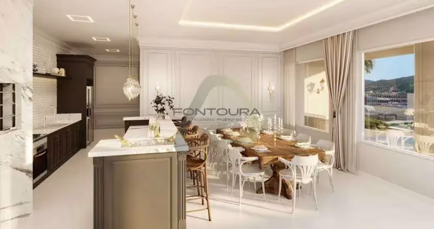 Apartamento com 2 quartos à venda na Avenida Tabelião Nomi Jacó Cruz, 121, Jardim Dourado, Porto Belo