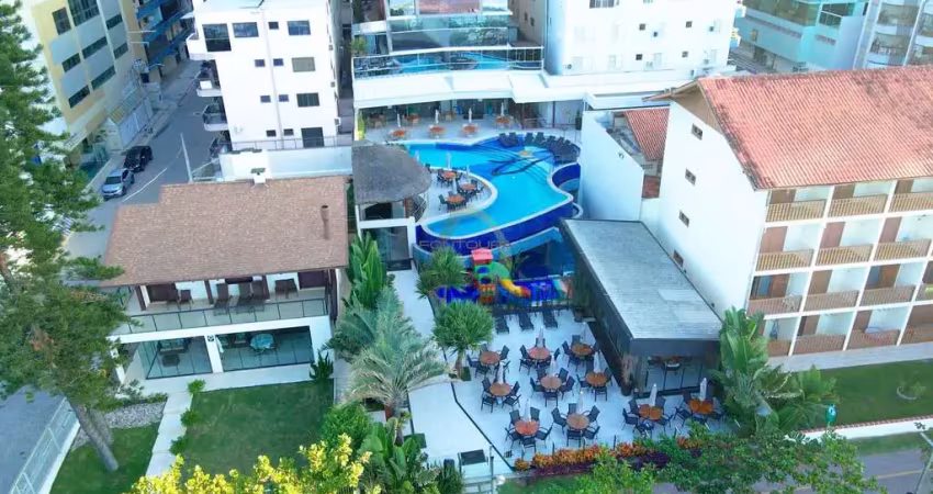 Apartamento com 4 quartos à venda na Rua 271 (D2) (D3), 155, Meia Praia, Itapema