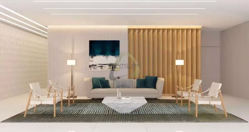 Apartamento com 2 quartos à venda na Rua 410 (D2), 639, Morretes, Itapema