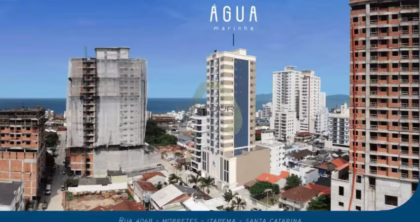 Apartamento com 2 quartos à venda na Rua 406 B, 151, Morretes, Itapema