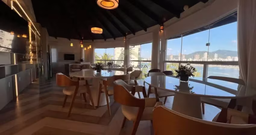 Casa em condomínio fechado com 3 quartos à venda na Rua 109M, 70 Canto da Praia, Canto da Praia, Itapema
