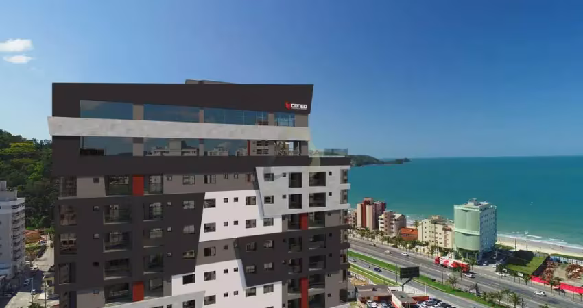 Apartamento com 2 quartos à venda na Rua 408 (D2) (D3) (D4), 100, Morretes, Itapema