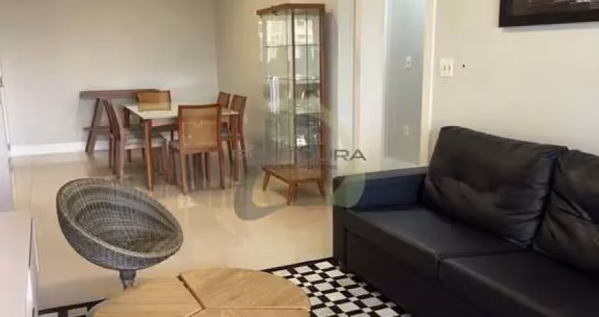 Apartamento com 3 quartos para alugar na Rua 262, 808, Meia Praia, Itapema