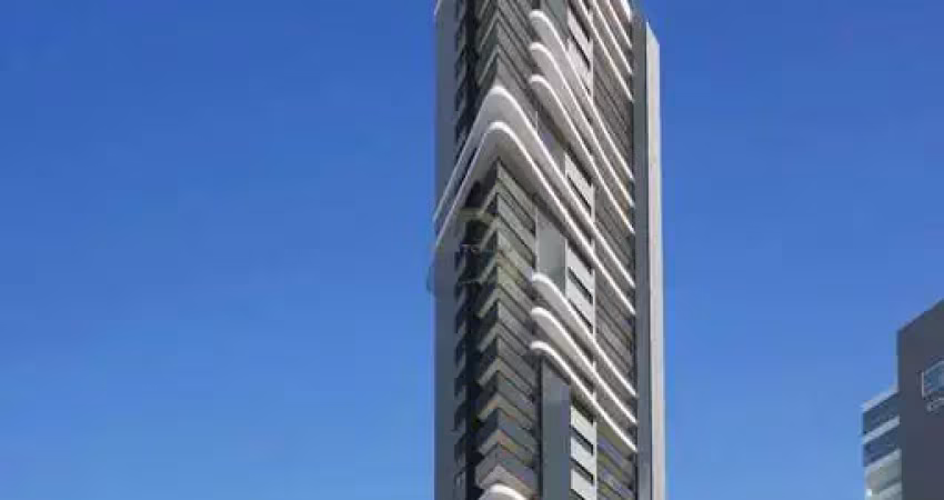 Apartamento com 4 quartos à venda na Rua 288, 1, Meia Praia, Itapema