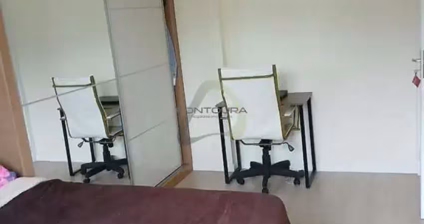 Apartamento com 1 quarto à venda na Avenida José Neoli Cruz, 488, Balneário Perequê, Porto Belo