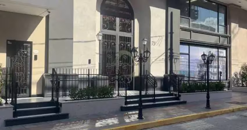 Apartamento com 5 quartos à venda na Rua 161, 75, Centro, Itapema