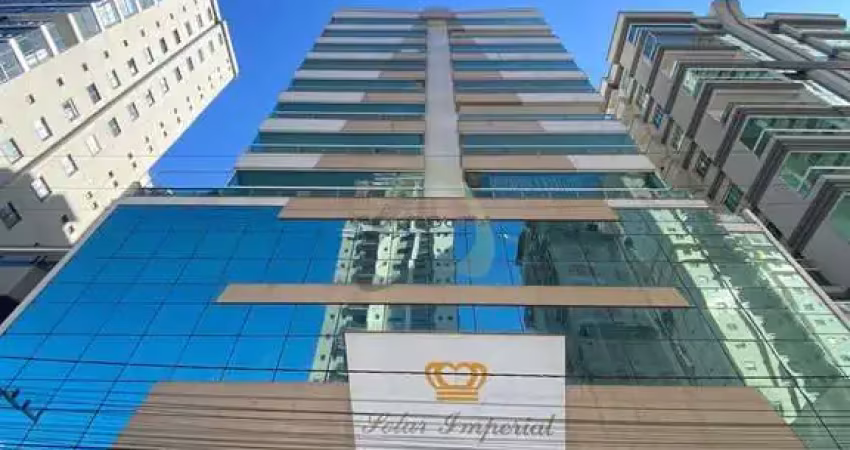Apartamento com 2 quartos à venda na Rua 234 (D2), 406, Meia Praia, Itapema