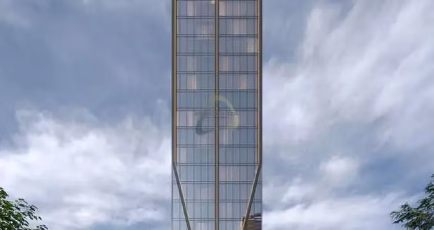 Apartamento com 4 quartos à venda na Rua Onésio Cadore (D2), 1, Balneário Perequê, Porto Belo