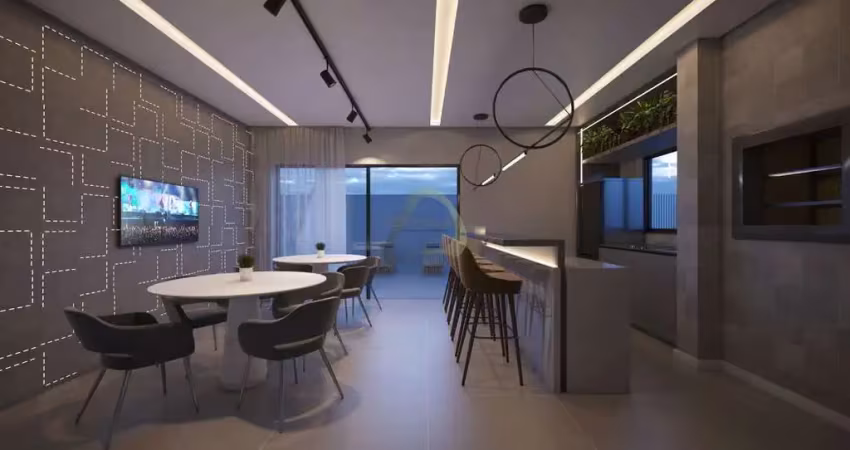 Apartamento com 2 quartos à venda na Rua 428, 12, Morretes, Itapema