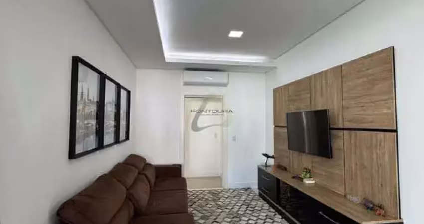 Apartamento com 4 quartos à venda na Rua 307, 175, Meia Praia, Itapema