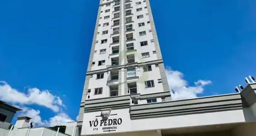 Apartamento com 2 quartos à venda na Rua 617 (D2), 276, Tabuleiro dos Oliveiras, Itapema