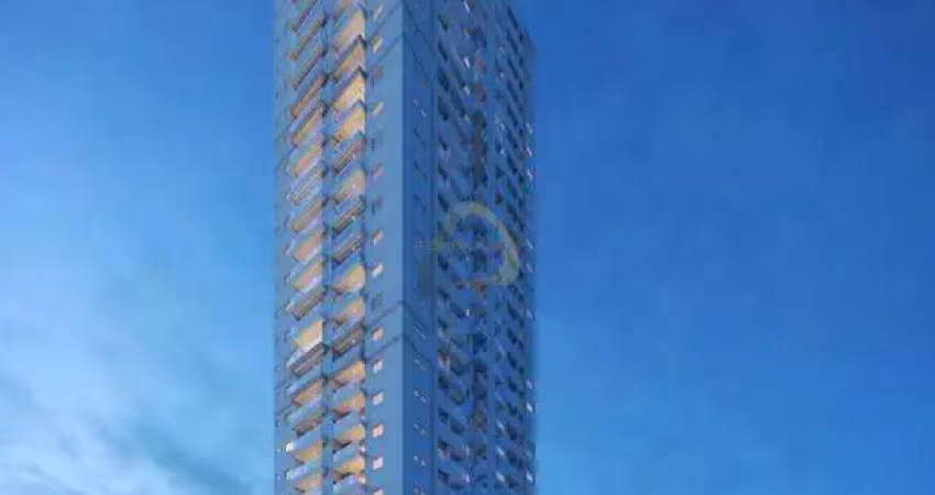 Apartamento com 3 quartos à venda na Avenida José Neoli Cruz, 153, Balneário Perequê, Porto Belo