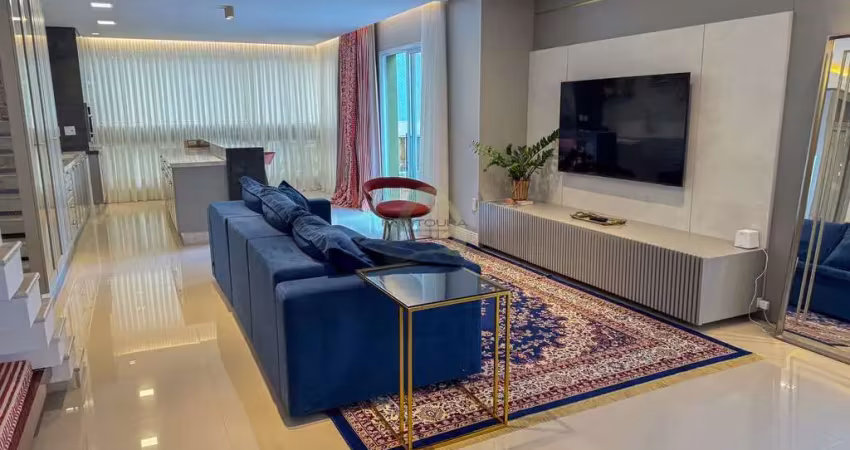 Apartamento com 4 quartos à venda na Rua 315, 55, Meia Praia, Itapema