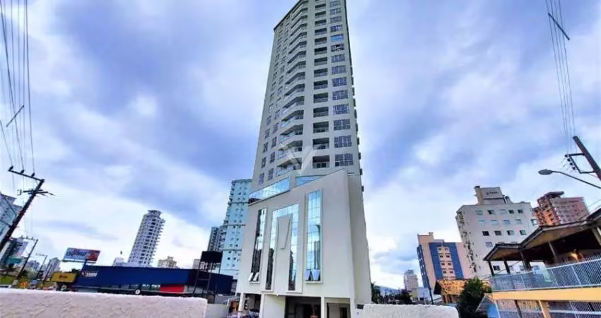 Apartamento com 2 quartos para alugar na Avenida Marginal Oeste, 343, Morretes, Itapema