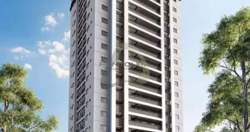 Apartamento com 3 quartos à venda na Rua Oitocentos e Noventa e Oito (D2), 1, Casa Branca, Itapema