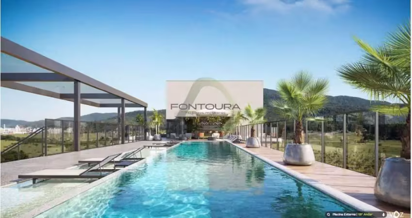 Apartamento com 1 quarto à venda na Avenida Governador Celso Ramos (D2) (D3) (D4) (D5) (D6) (D7) (D8) (D9) (D10) (D11) (D12) (D13) (D14), 1, Balneário Perequê, Porto Belo