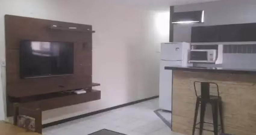 Apartamento com 2 quartos para alugar na Avenida 276, 41, Meia Praia, Itapema