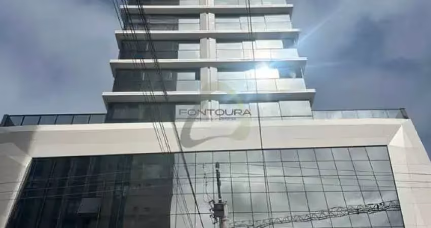 Apartamento com 3 quartos à venda na Avenida Nereu Ramos, 1152, Meia Praia, Itapema