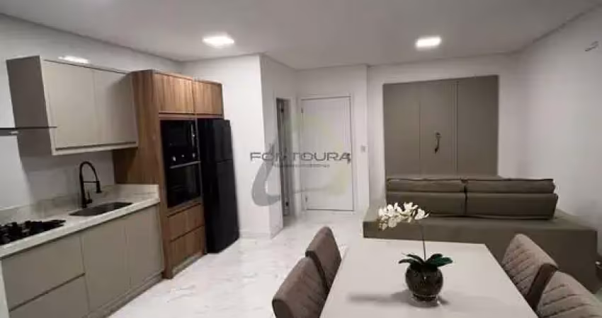Apartamento com 2 quartos para alugar na Rua Virginia Letra Cavilha, 236, Jardim Dourado, Porto Belo