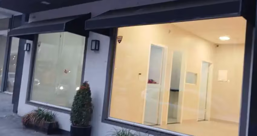 Sala comercial para alugar na Rua 256, 299, Meia Praia, Itapema