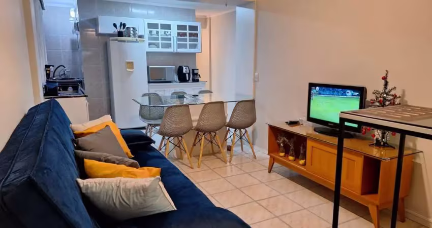 Apartamento com 1 quarto para alugar na Rua 250, 128, Meia Praia, Itapema