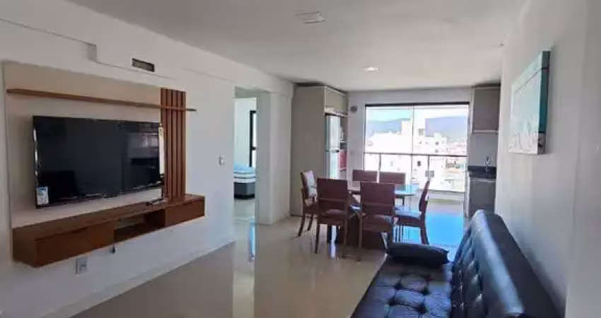Apartamento para alugar na Rua Virgínia Ledra Cavilha, 214, Balneário Perequê, Porto Belo