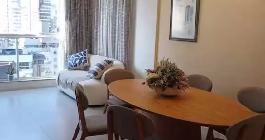 Apartamento com 2 quartos para alugar na Rua 238, 139, Meia Praia, Itapema