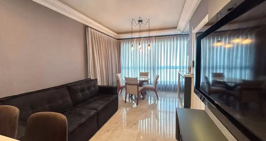 Apartamento para alugar na Rua 312, 01, Meia Praia, Itapema