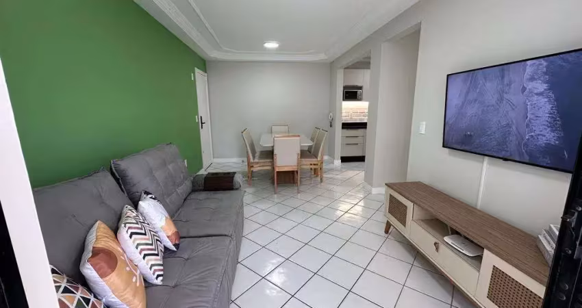 Apartamento com 2 quartos para alugar na Rua 1208, 34, Meia Praia, Itapema