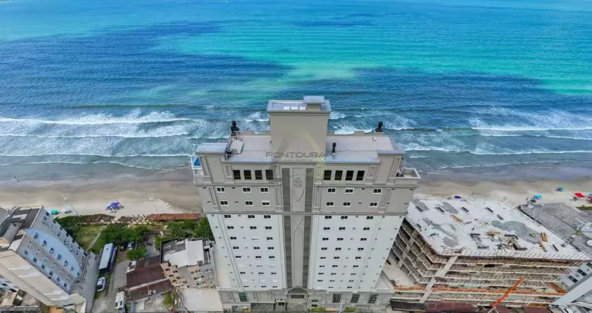 Apartamento com 4 quartos à venda na Avenida Nereu Ramos, 2265, Morretes, Itapema