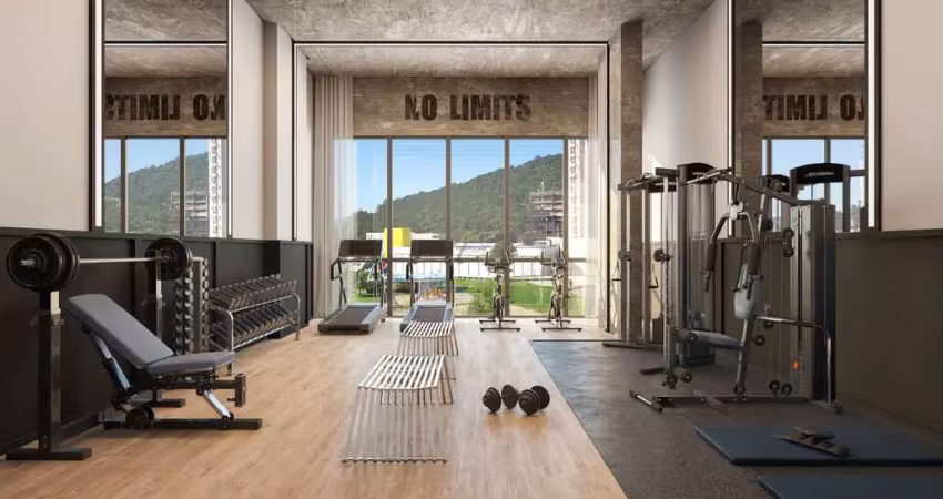 Apartamento com 3 quartos à venda na Rua 617, 1, Tabuleiro dos Oliveiras, Itapema