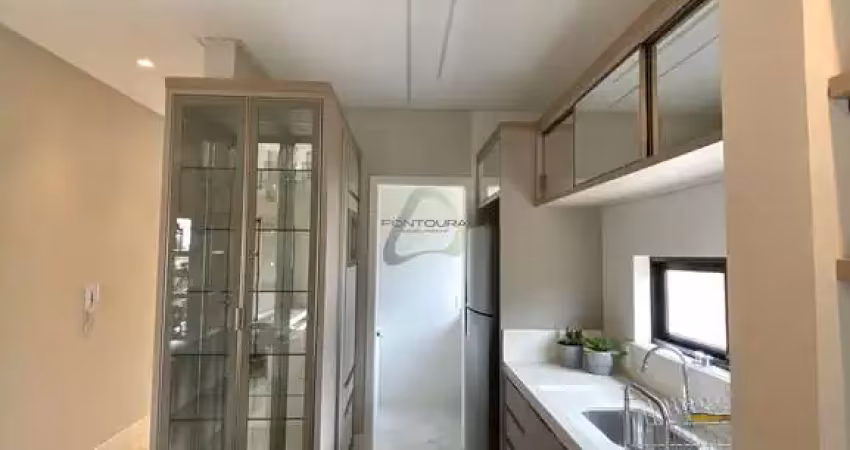Apartamento com 2 quartos à venda na Rua Rubens Alves, 469, Balneário Perequê, Porto Belo