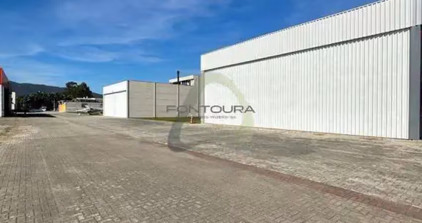 Apartamento com 4 quartos à venda na Avenida José Neoli Cruz, 156, Santa Luzia, Porto Belo