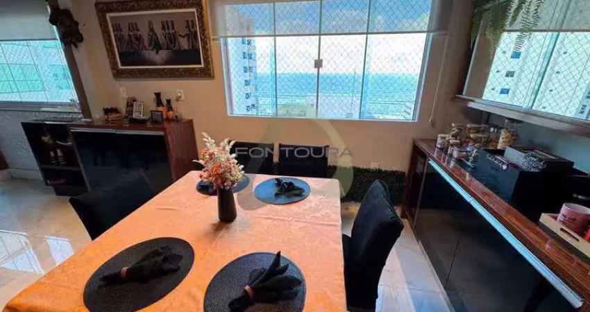 Apartamento com 5 quartos à venda na Rua 222, 85, Meia Praia, Itapema